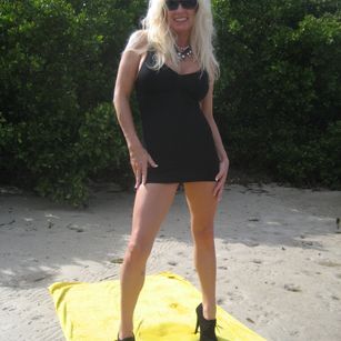 Model - RealSexPaige 4