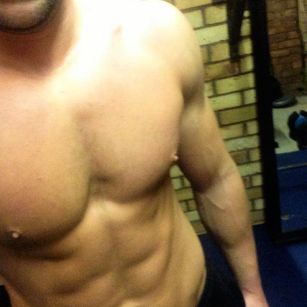 Model - JasonBrucexxx 1