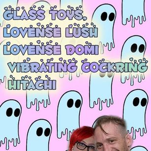 Model - Alpha Couple couple