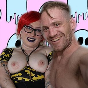 Model - Alpha Couple bdsm