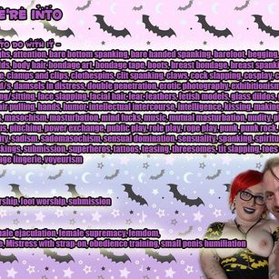 Model - Alpha Couple spanking