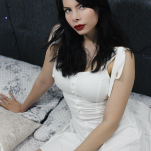 Model - mia_klarson 4