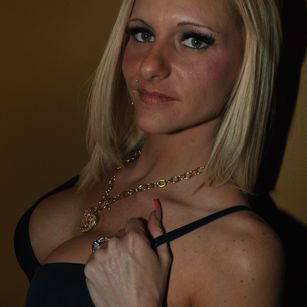 Model - Jaymie SoHott jaymiesohott