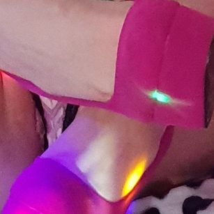 Model - KINKYmiss kinky