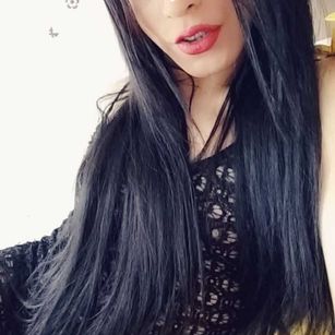 Model - DannySexyBitch Trans