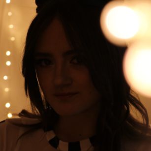 Model - Ela Rousse bigass