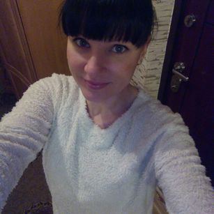 Model - Innulia nice