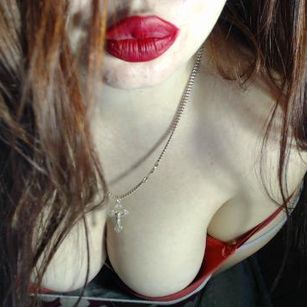 Model - Konfeka sexy