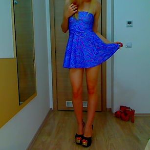 Model - CLARICE anal