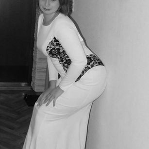 Model - Cailanna nice