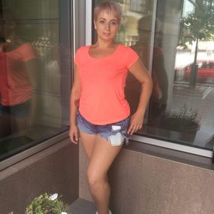 Model - Cailanna talk