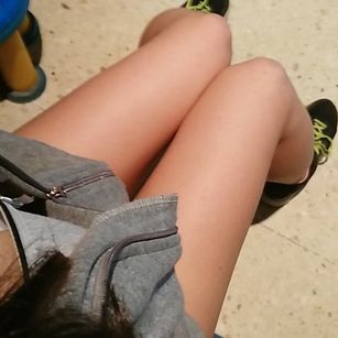 Model - Sharoon ♥ 5