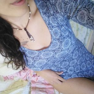 Model - Sharoon ♥ 8