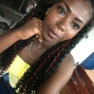 Model - ebony18 Ebony