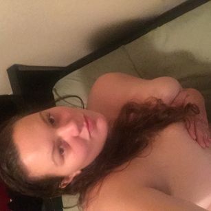 Model - Cassie Cummore 1