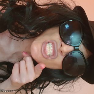 Model - KINKYmiss dildo