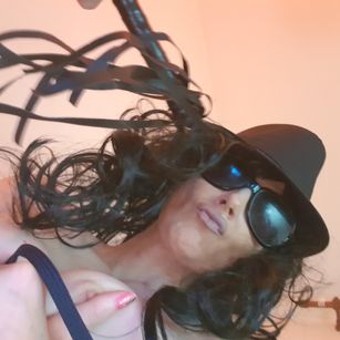 Model - KINKYmiss anal