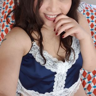 Model - PearliePuff fetish