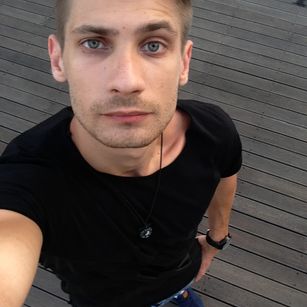 Model - BigHornyDick 1