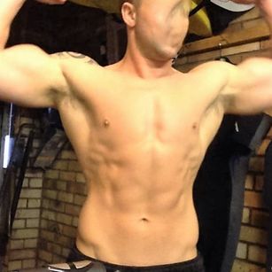 Model - JasonBrucexxx 4