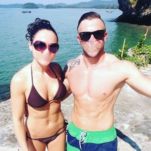 Model - JasonBrucexxx 5