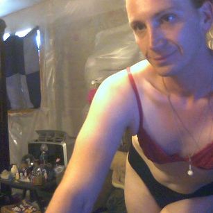 Model - SophiaSoliloquy 4