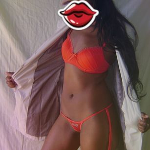 Model - Suzibella  peitinho