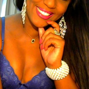 Model - Suzibella  bucetinha