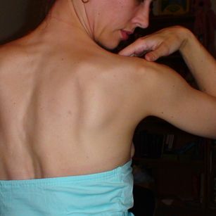 Model - Erotic Eva Squirts squirting