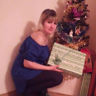 Model - taya_hot strong