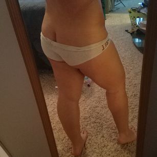 Model - Thischick Blonde