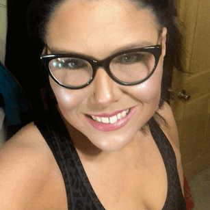 Model - Laynie Mox blueeyes