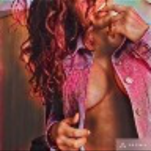 Model - The Sheer Lady CBT