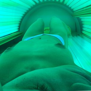 Model - Mimi glasses