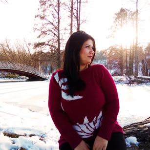 Model - Candice Adams sexy