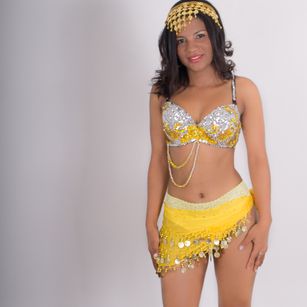 Model - JadeDiamondxxx 1