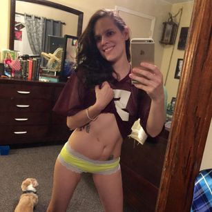 Model - lilsquirty 3