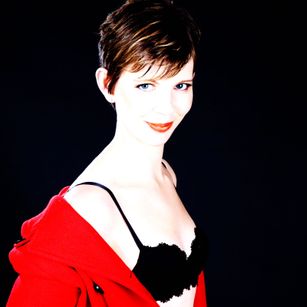 Model - Lady Evelyn 3