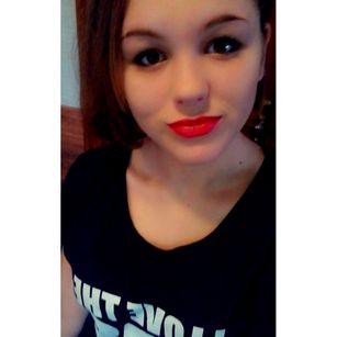 Model - EverlyRyan ass