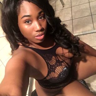 Model - Starphlame Ebony