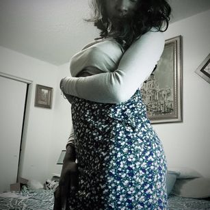 Model - Tiffany Diamondz 1