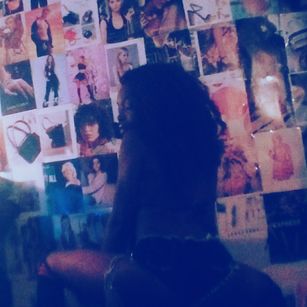 Model - Tiffany Diamondz 3