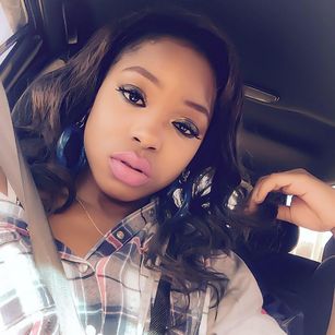 Model - Tiffany Diamondz 4