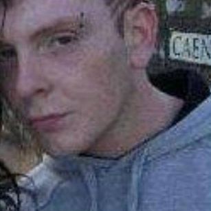 Model - Jason Wilde 1