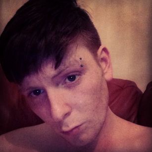 Model - Jason Wilde 3