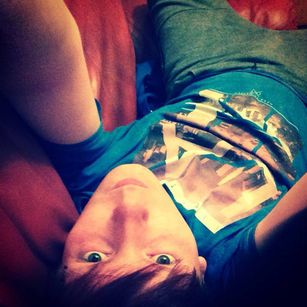 Model - Jason Wilde 4