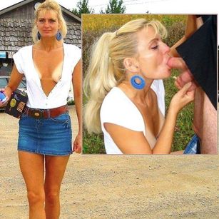 Model - Marie Wadsworthy Couples Shows 9