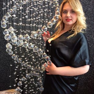 Model - Milana Gerber bdsm