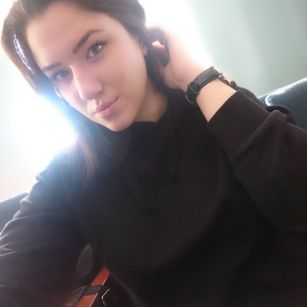 Model - LilyWylde ass