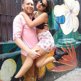 Model - sexperimental69 roleplay